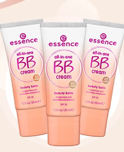 BB Cream